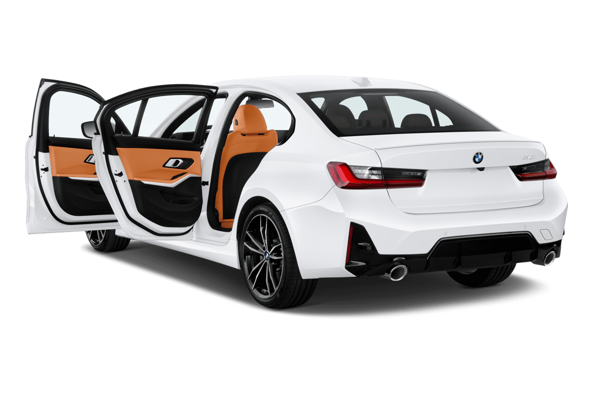 BMW 3er Limousine undefined