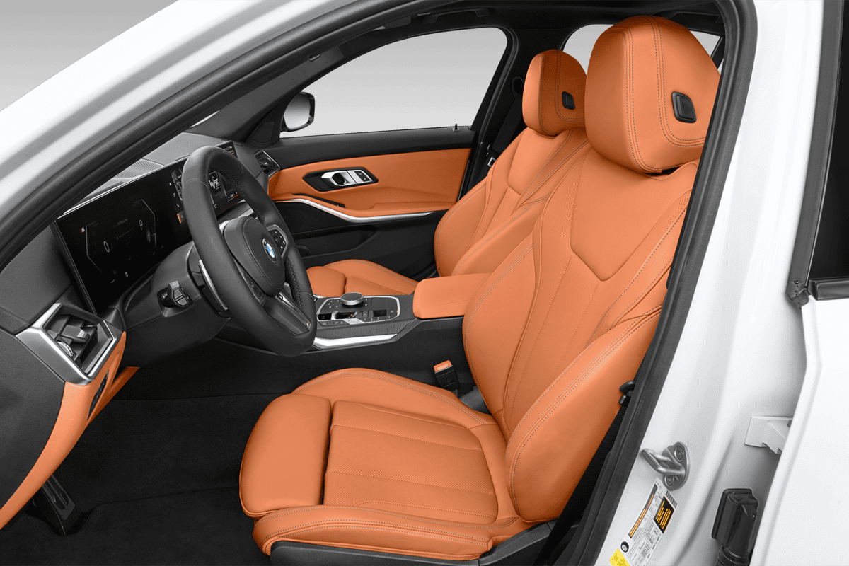 BMW 3er Limousine undefined