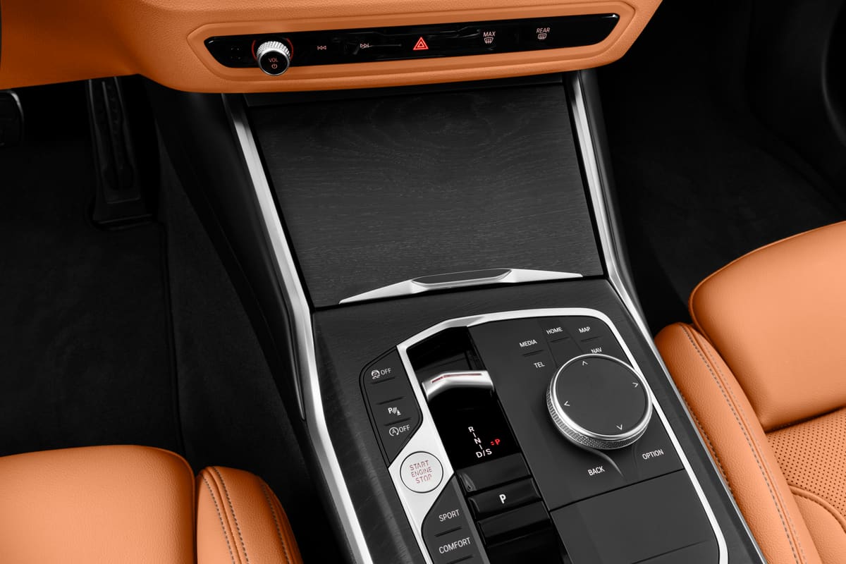 BMW 3er Limousine undefined
