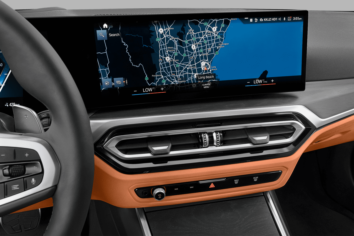 BMW 3er Limousine undefined