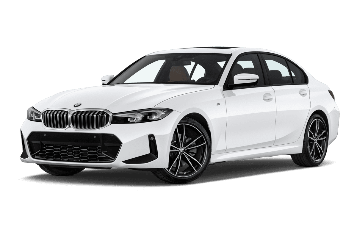 BMW 3er Limousine undefined
