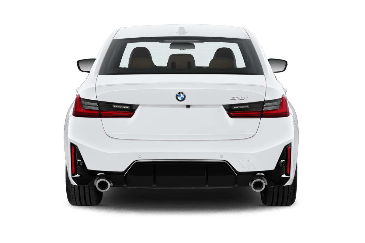 BMW 3er Limousine undefined