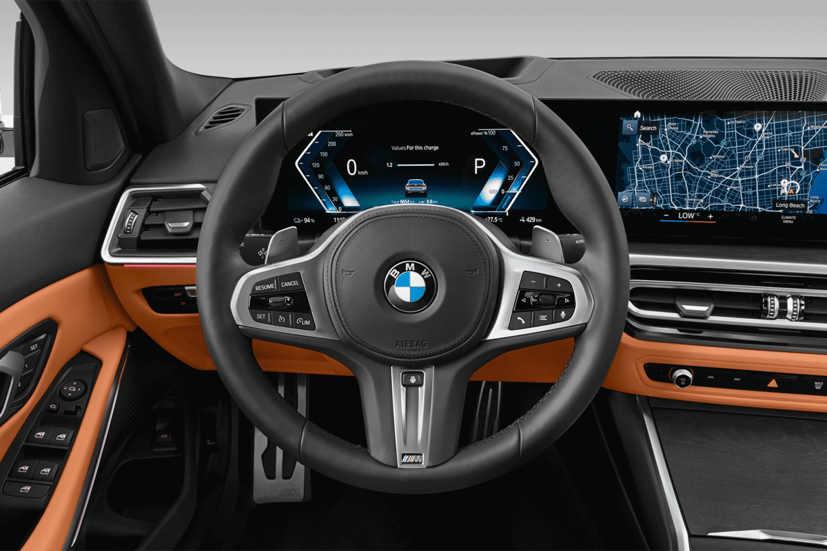 BMW 3er Limousine undefined