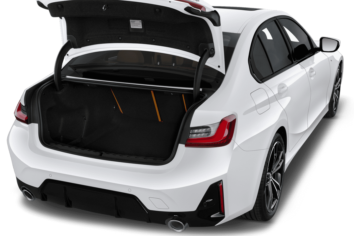BMW 3er Limousine undefined
