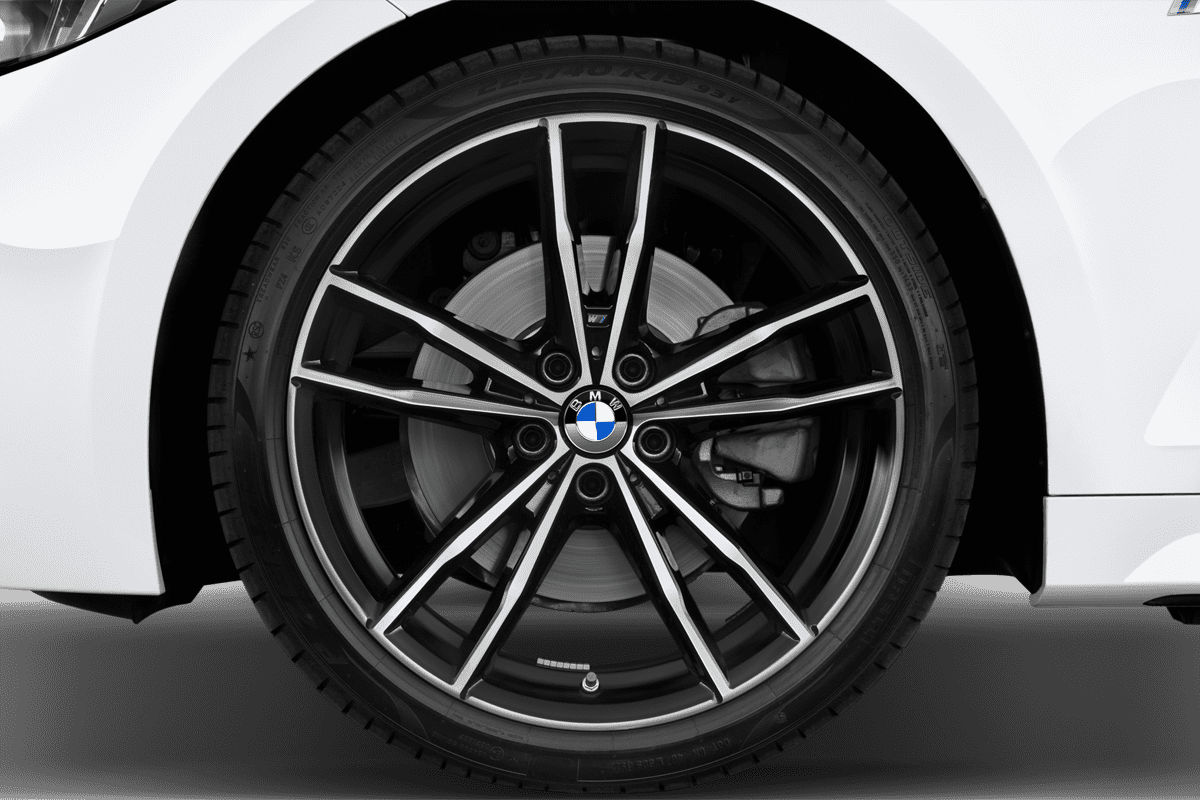 BMW 3er Limousine undefined