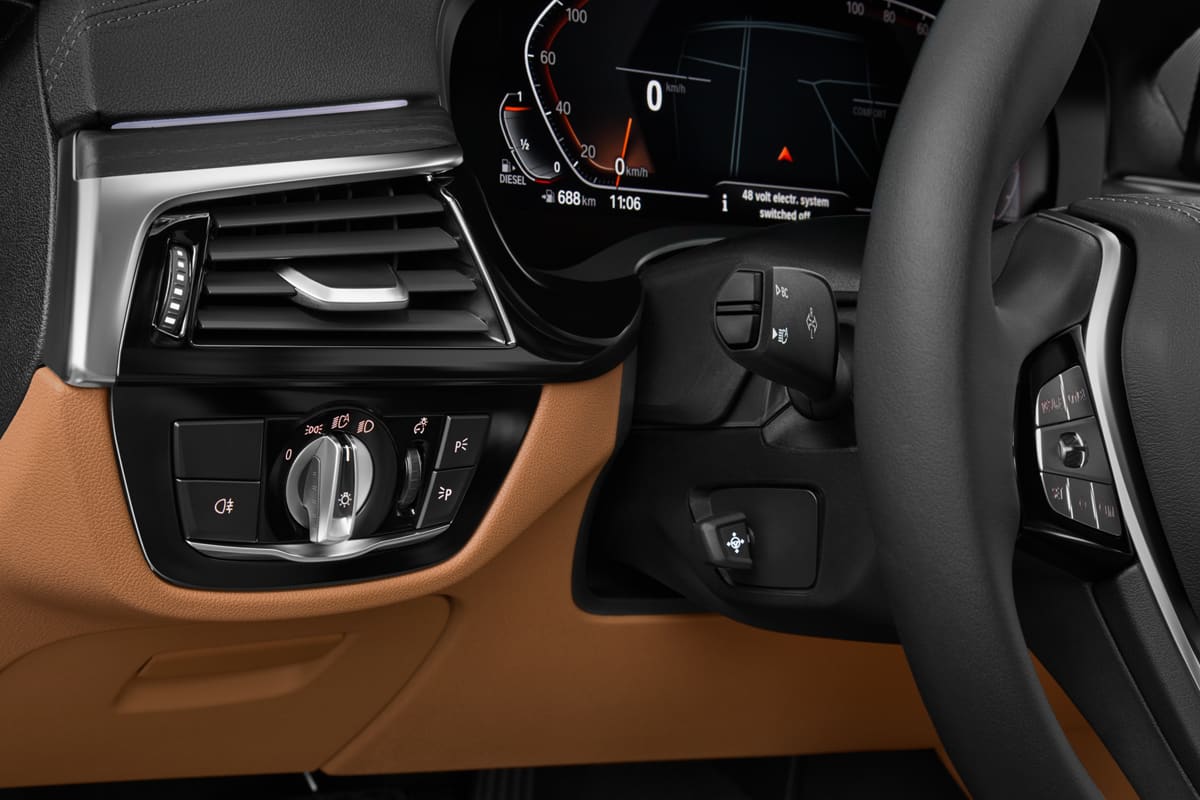 BMW 5er Touring undefined