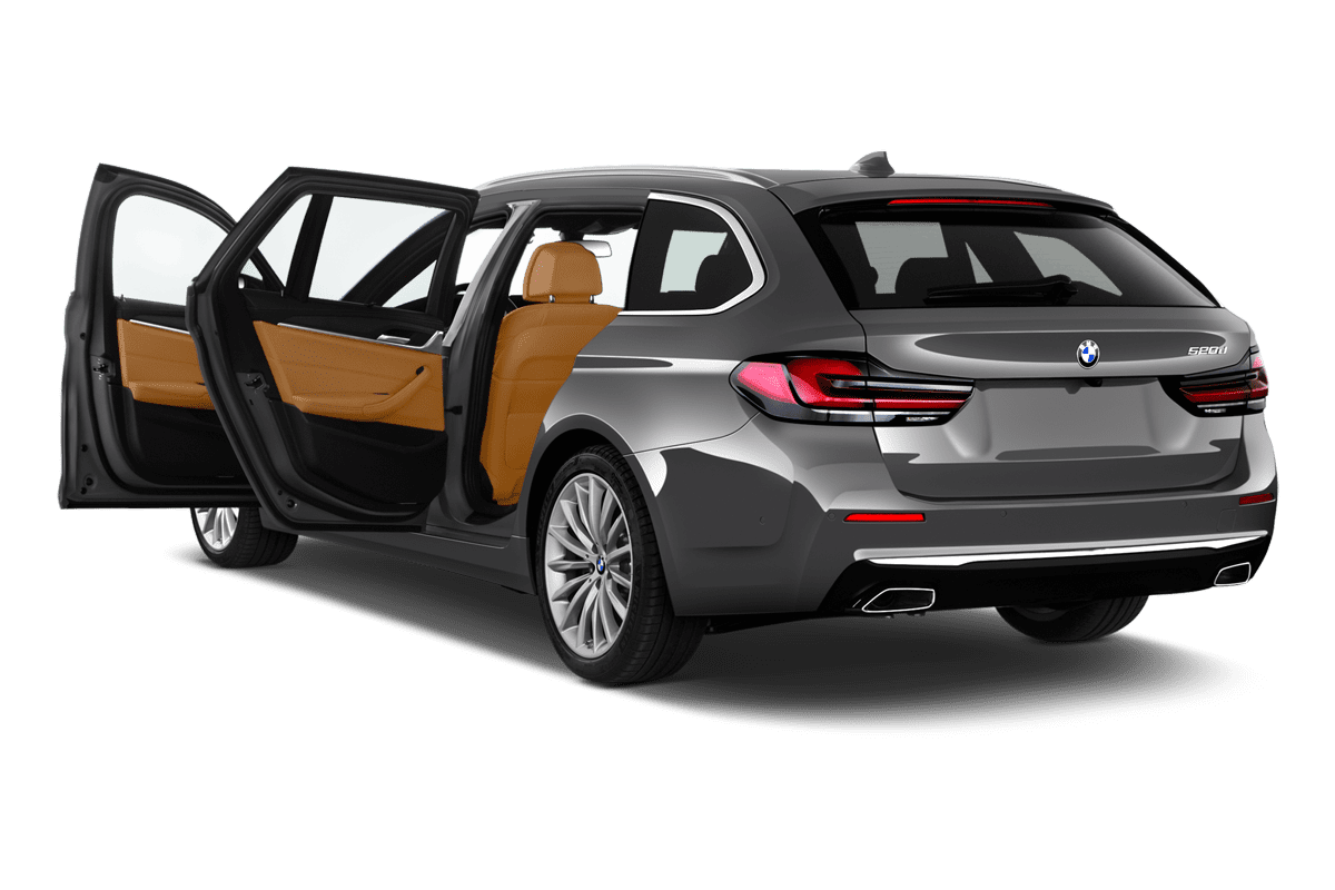 BMW 5er Touring undefined