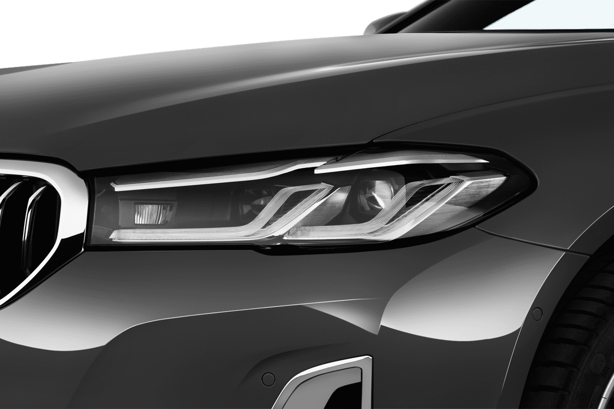 BMW 5er Touring undefined