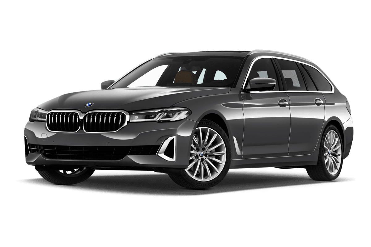 BMW 5er Touring undefined