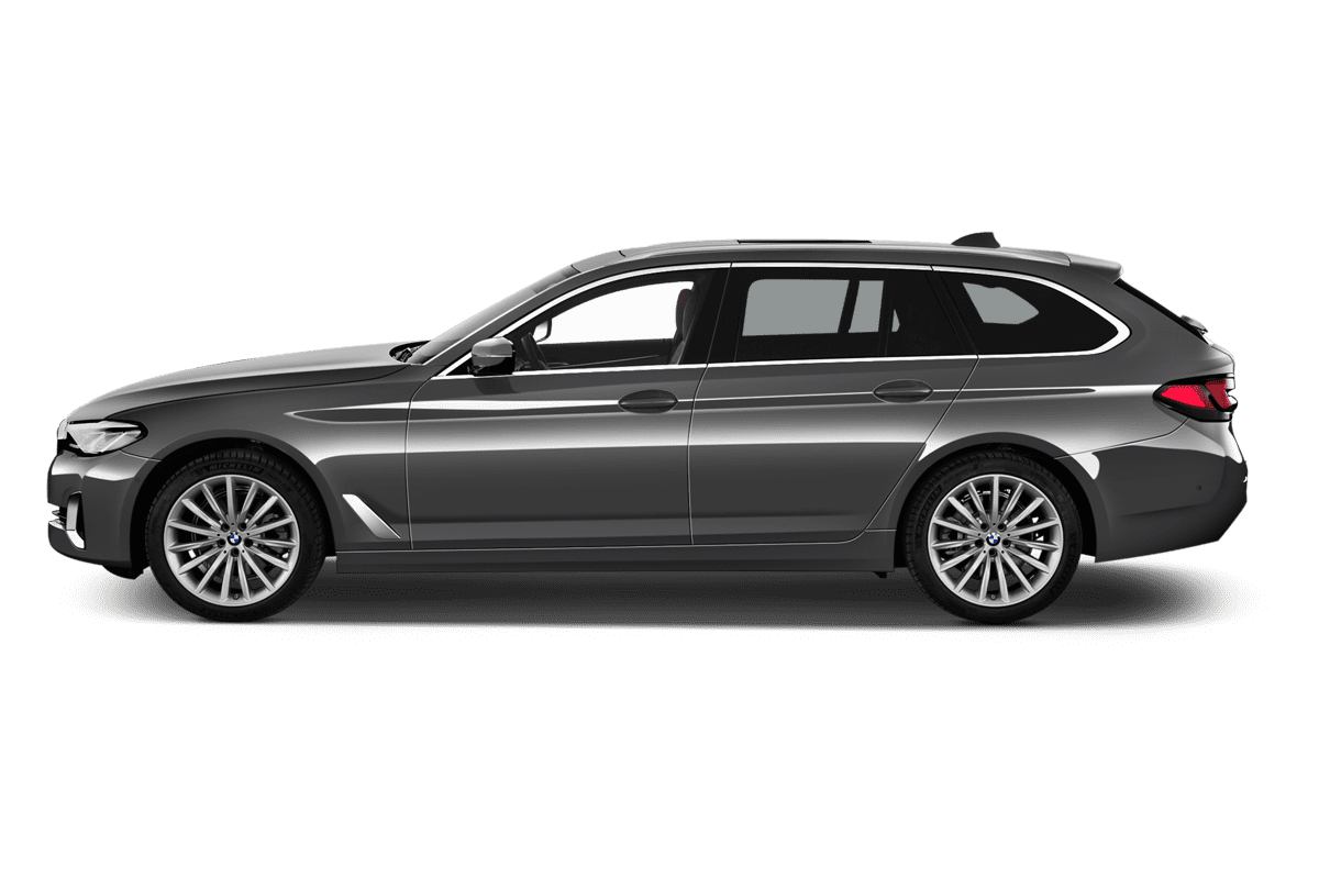 BMW 5er Touring undefined