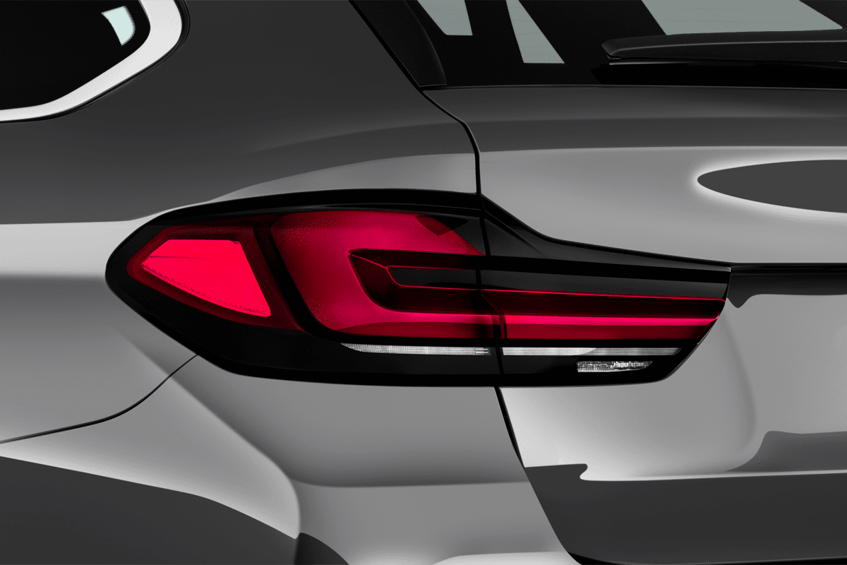 BMW 5er Touring undefined