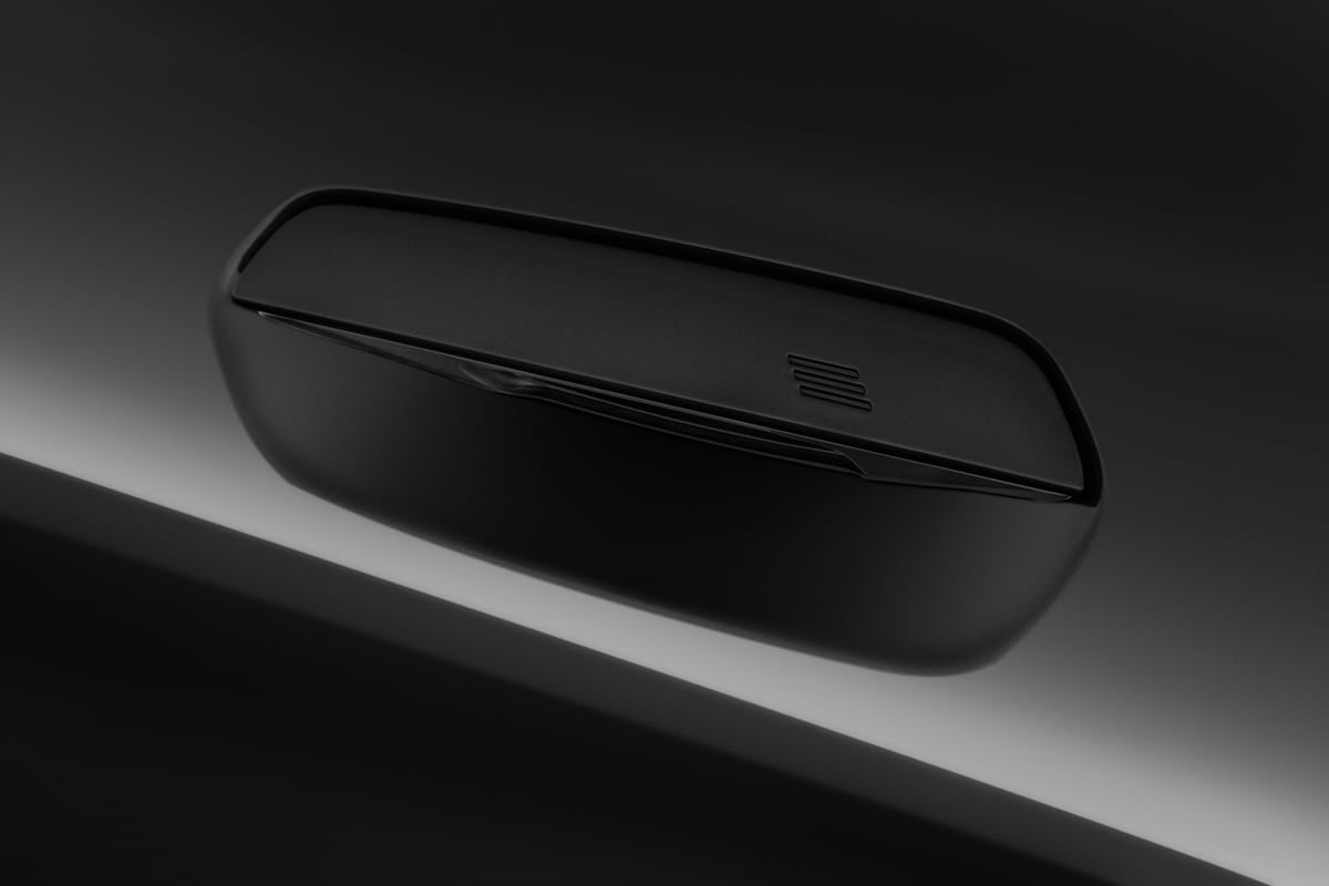 Türgriff eines BMW i4