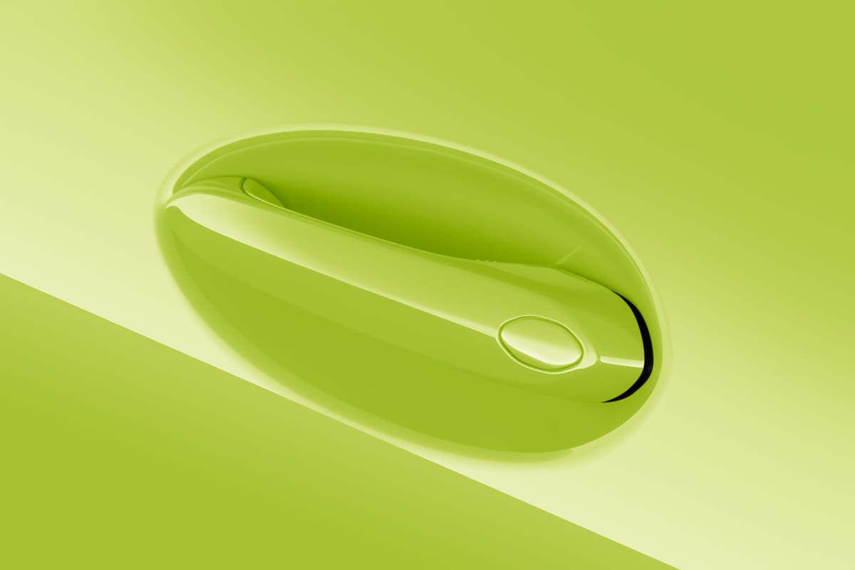 Türgriff eines BMW M4 Cabrio 