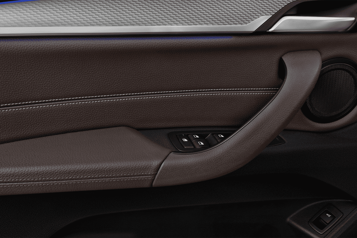 BMW X2 Edition M Mesh  undefined