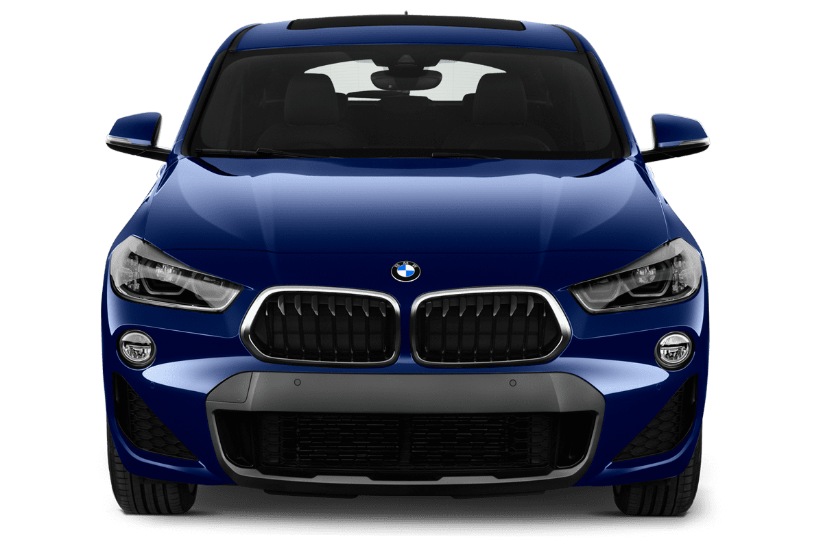 BMW X2 Edition M Mesh  undefined