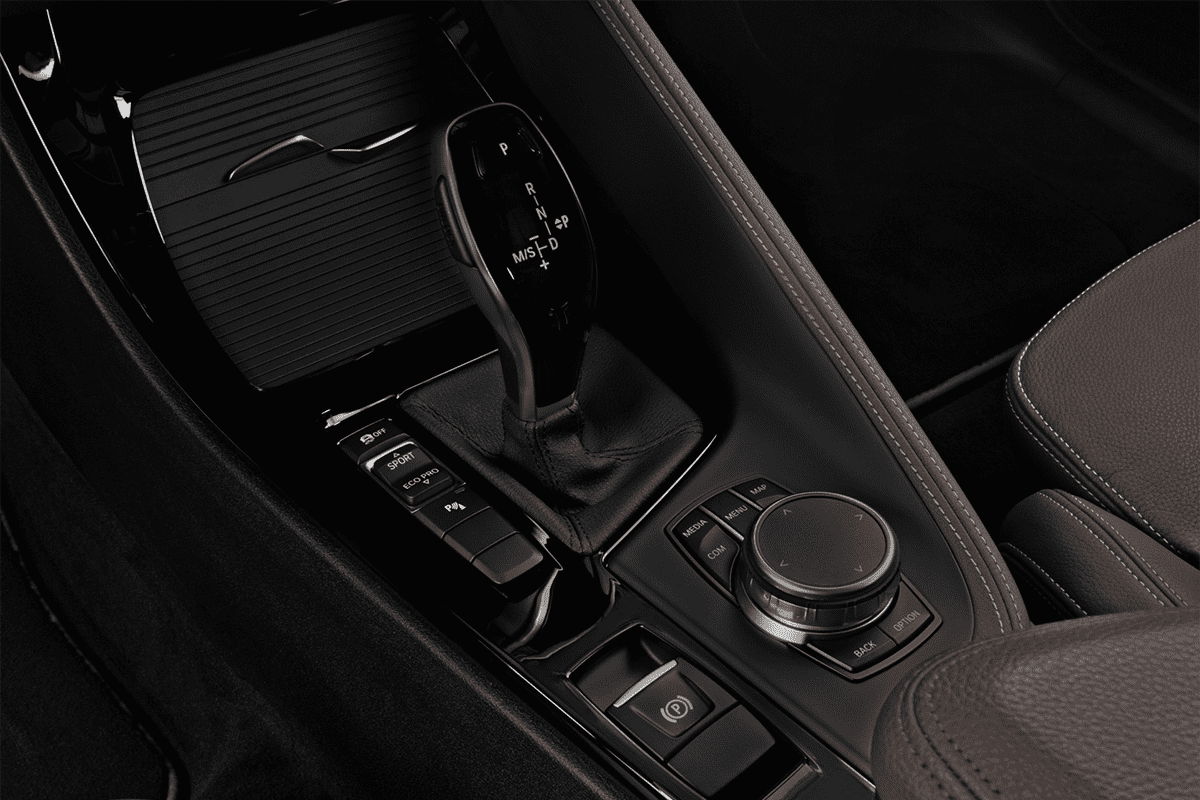 BMW X2 Edition M Mesh  undefined