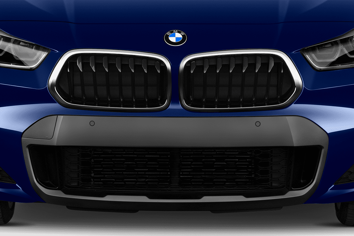BMW X2 Edition M Mesh  undefined