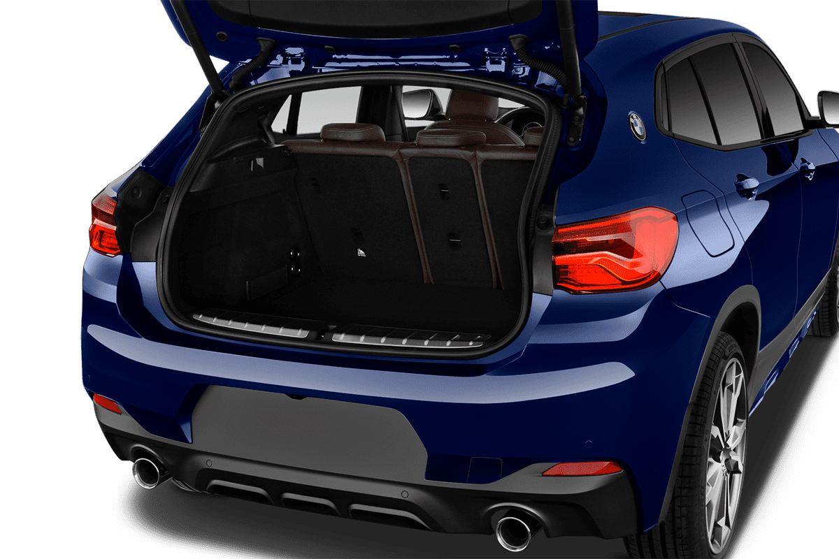 BMW X2 Edition M Mesh  undefined