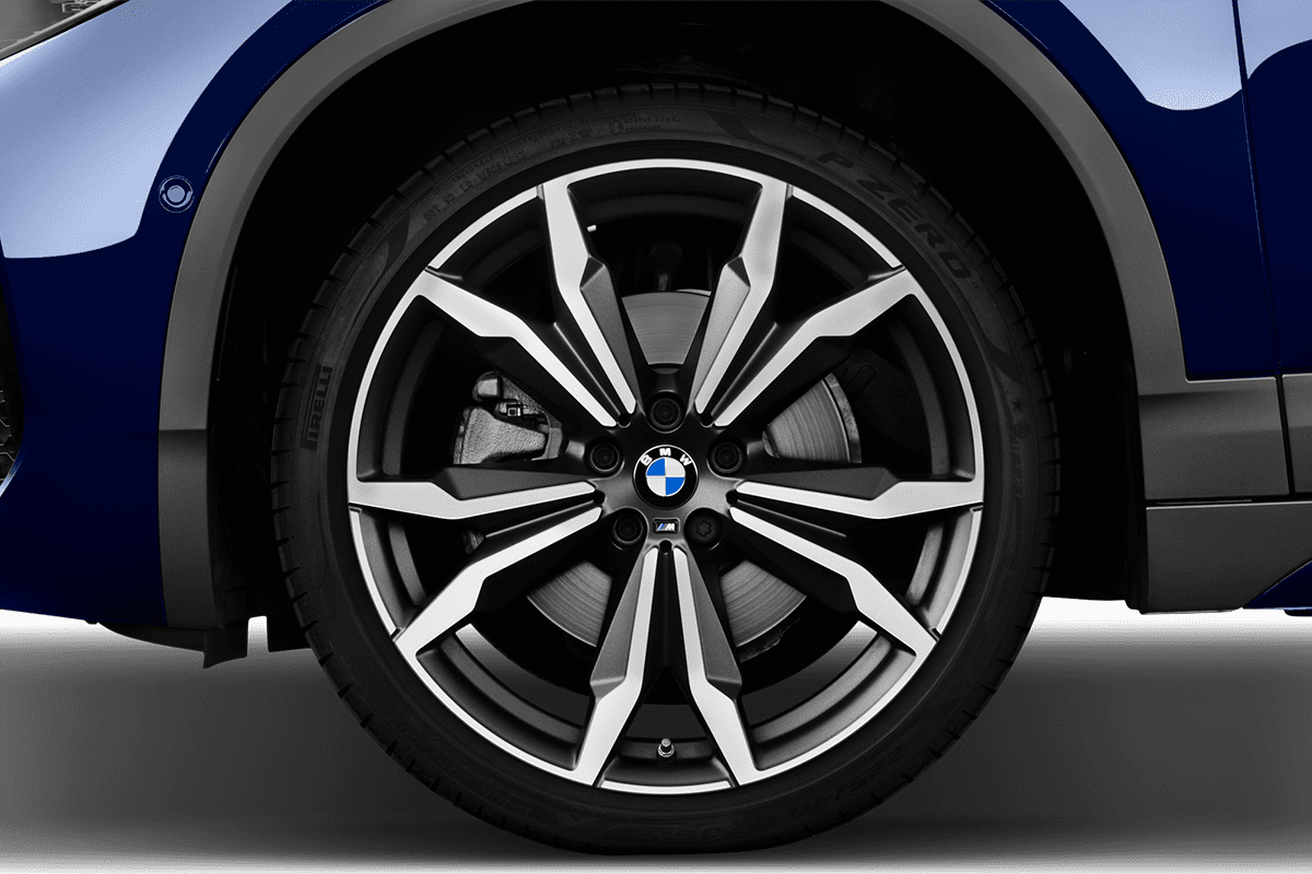 BMW X2 Edition M Mesh  undefined