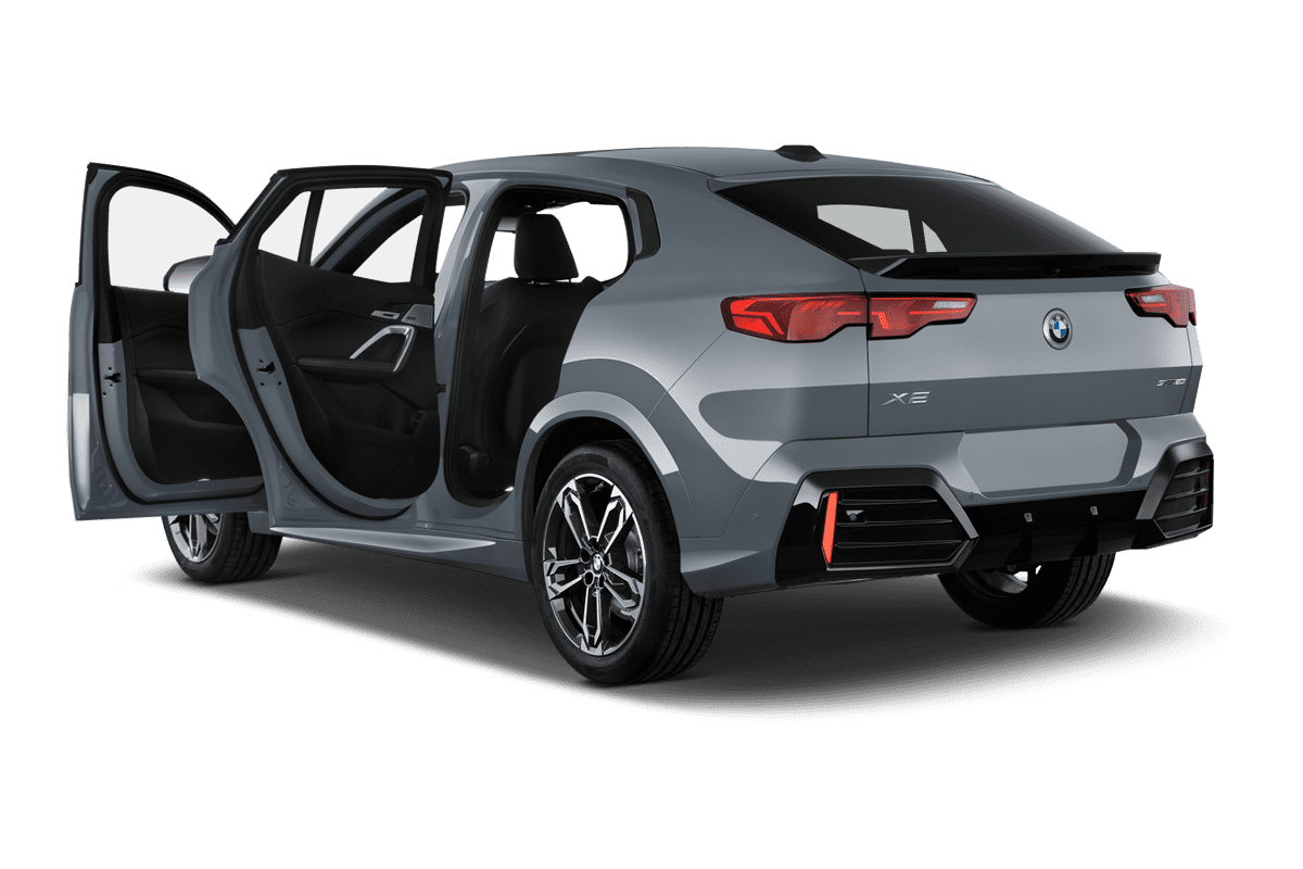 Türen eines BMW X2