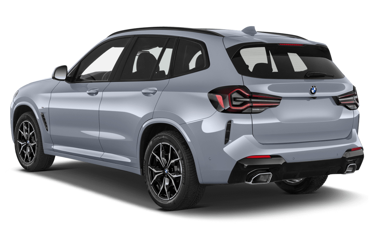 BMW X3 undefined