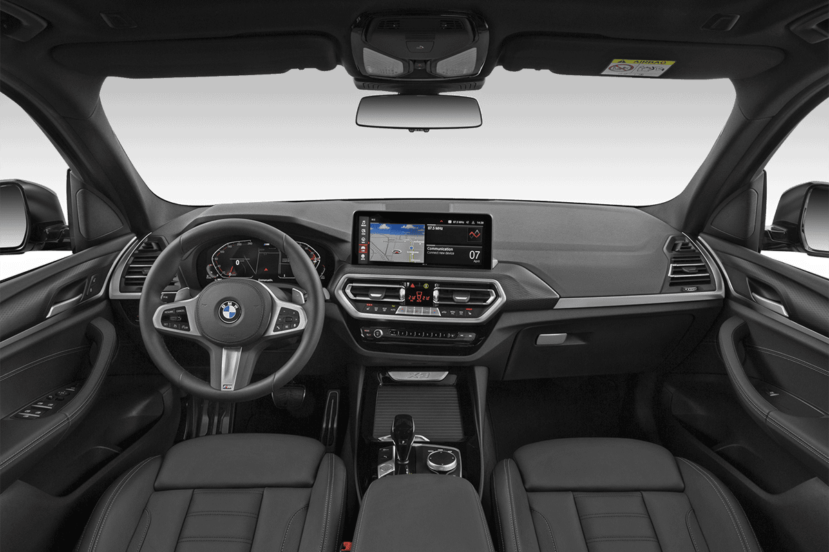 BMW X3 undefined