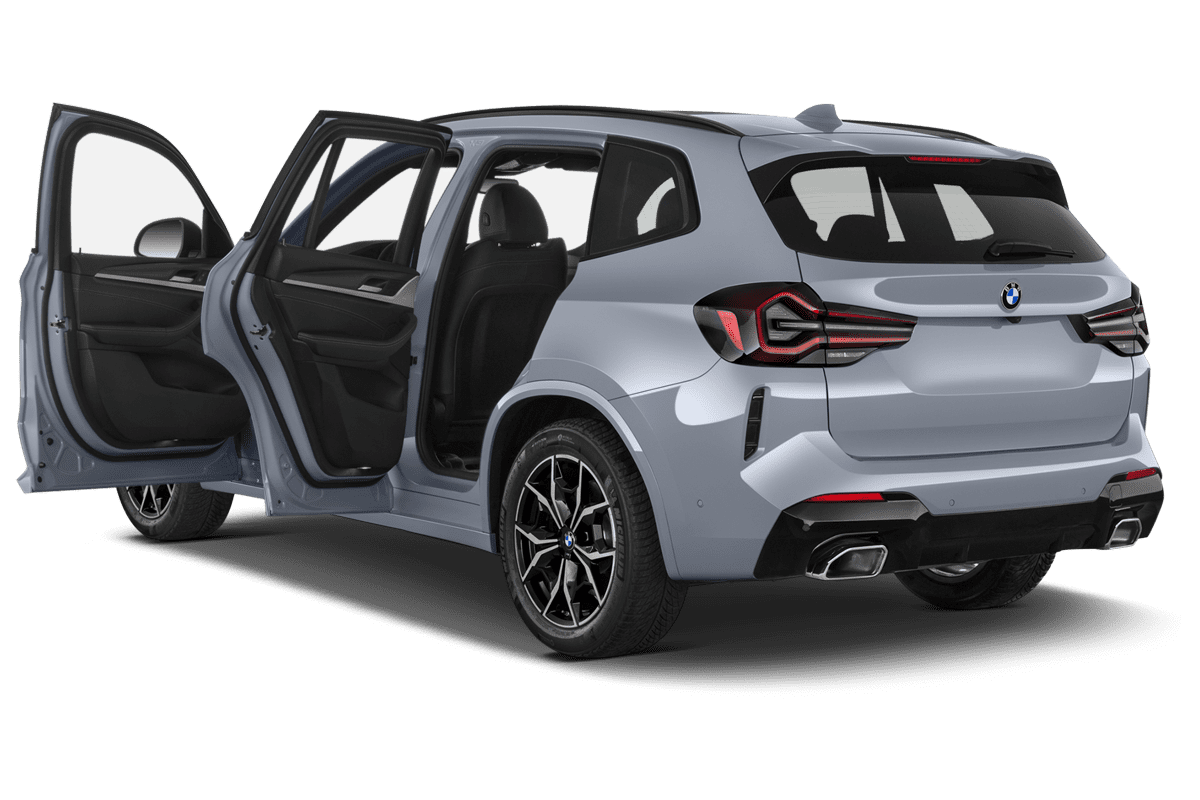 BMW X3 undefined