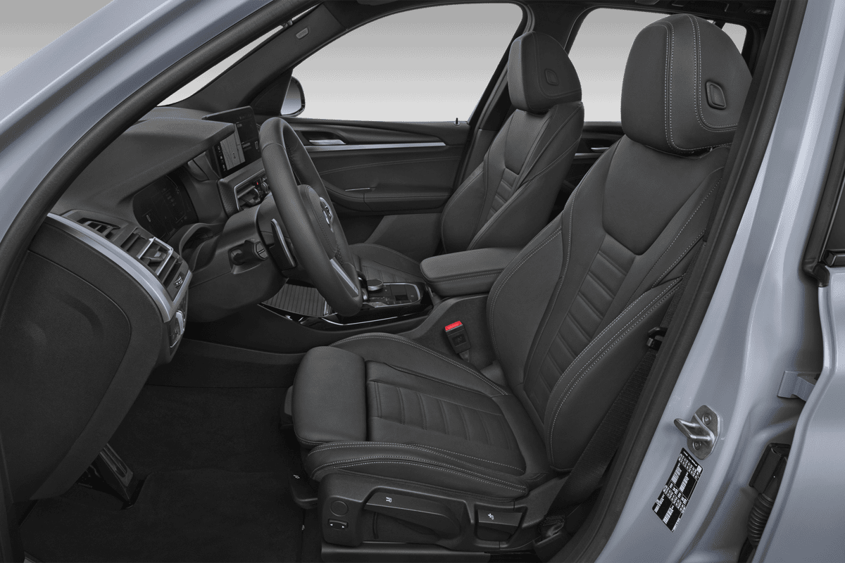 BMW X3 undefined