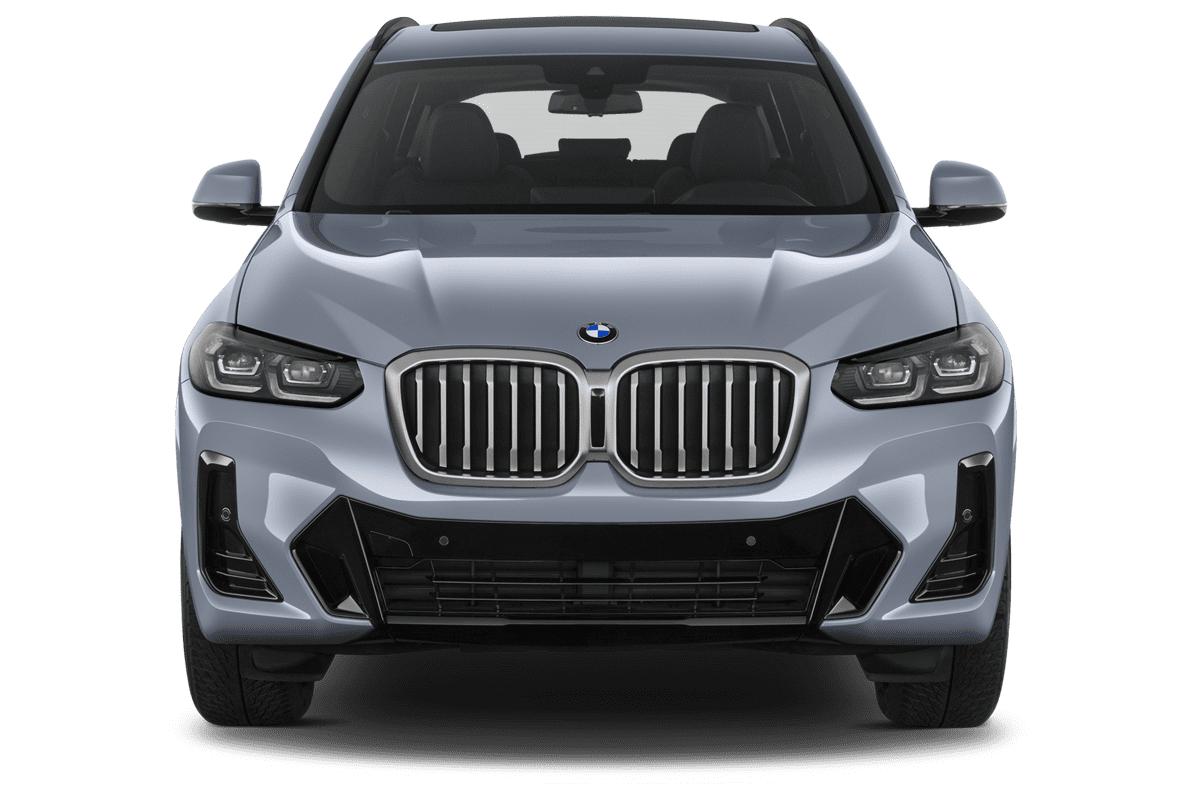 BMW X3 undefined