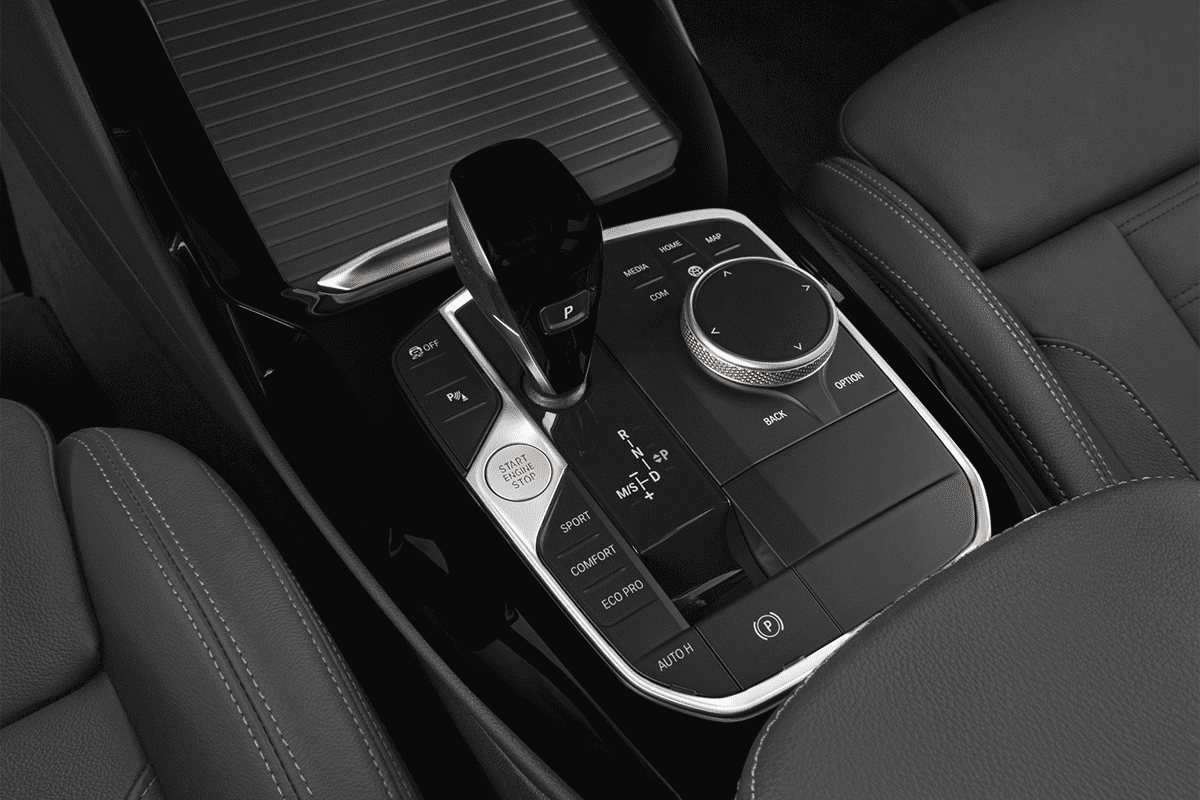 BMW X3 undefined