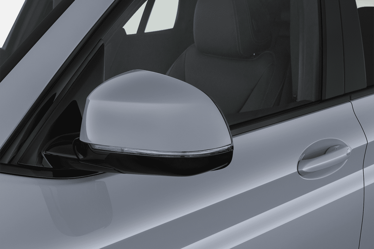 BMW X3 undefined