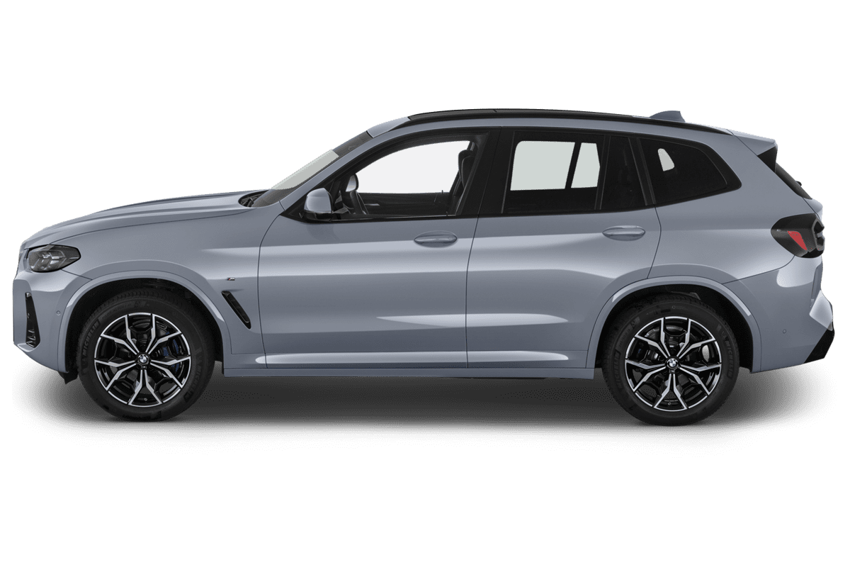 BMW X3 undefined