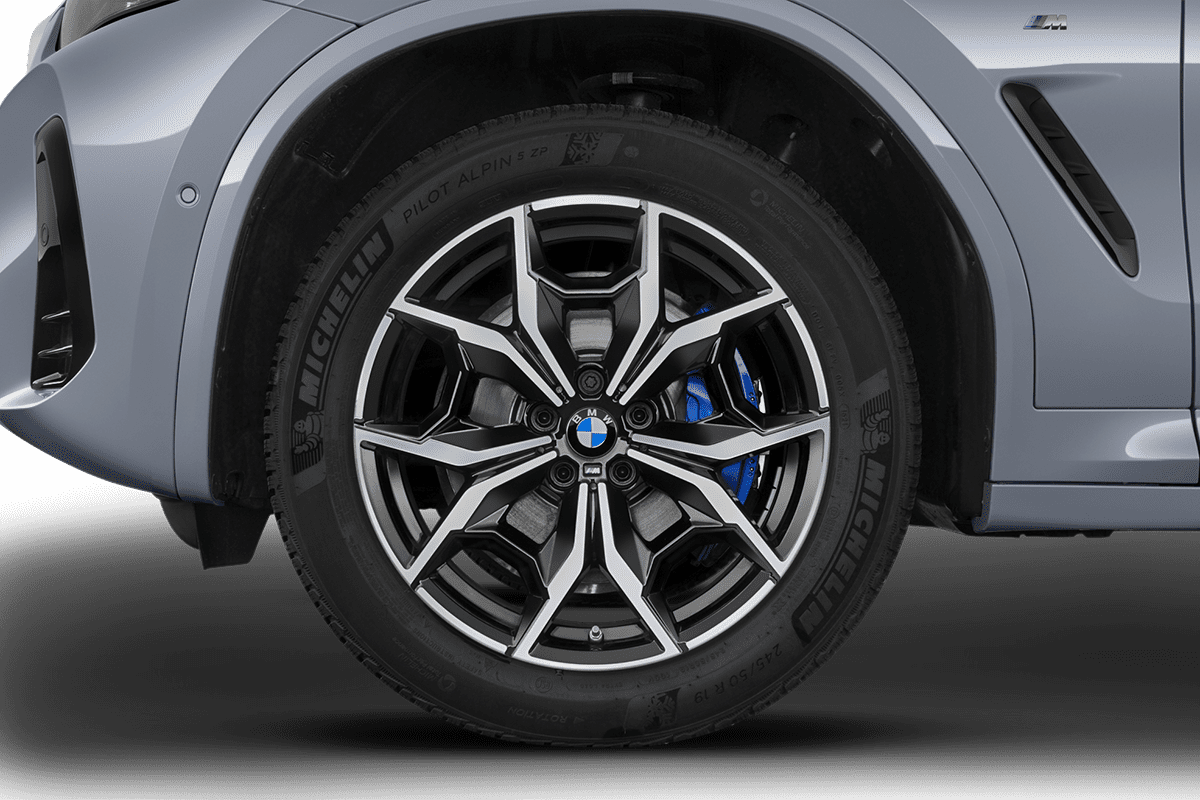 BMW X3 undefined