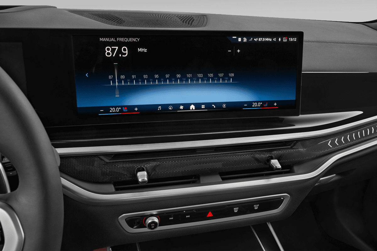 BMW X5 undefined