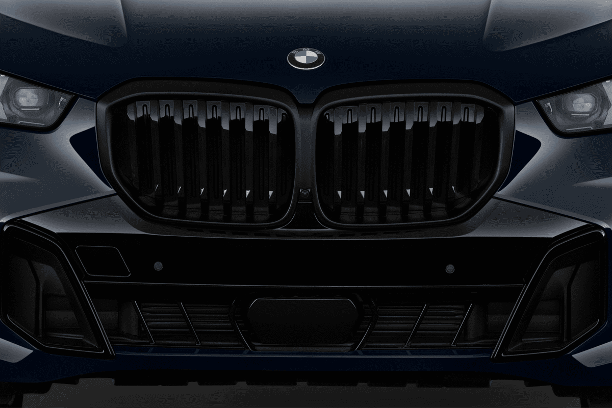 BMW X5 undefined