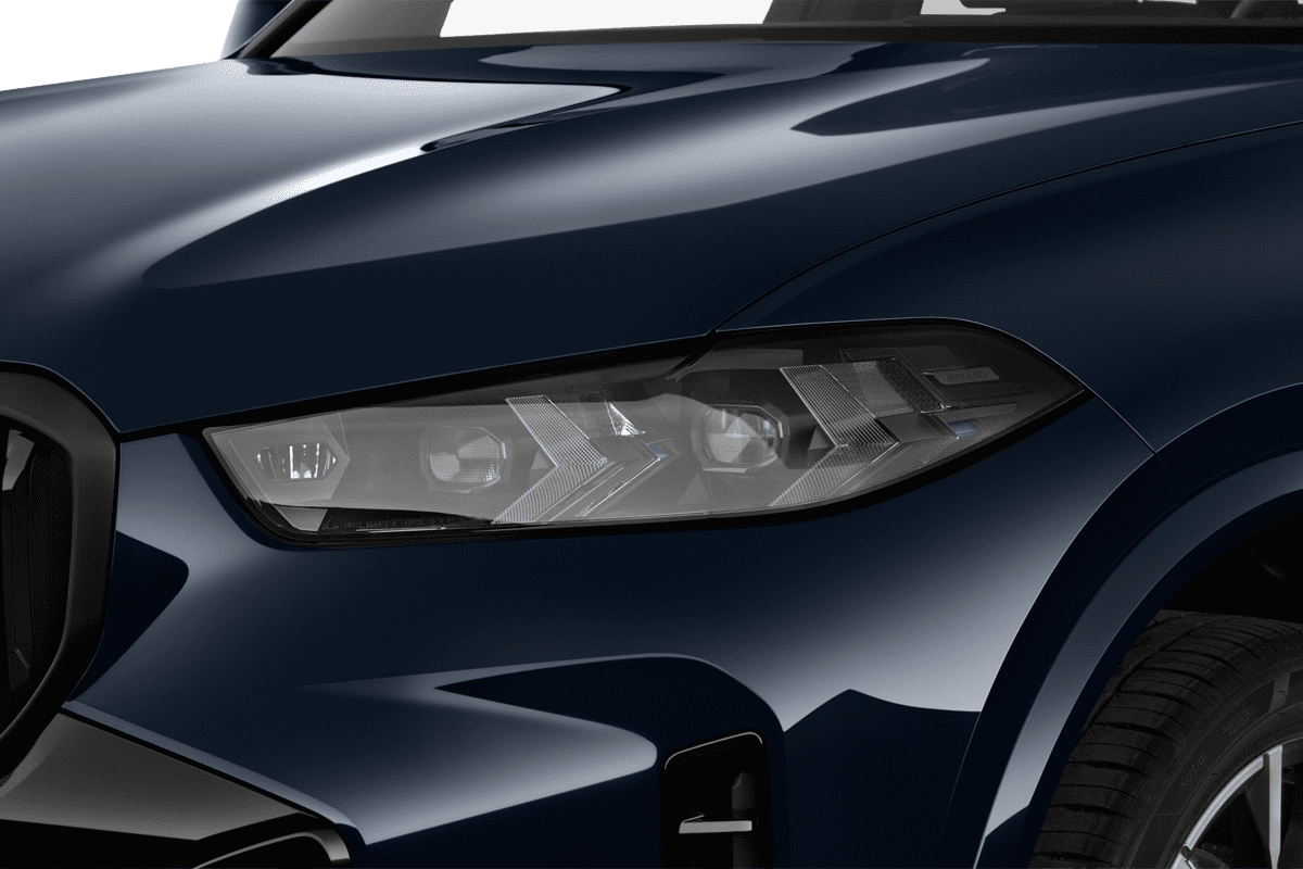 BMW X5 undefined