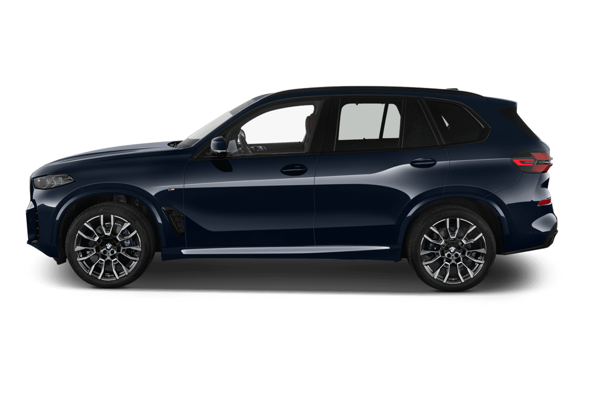 BMW X5 undefined