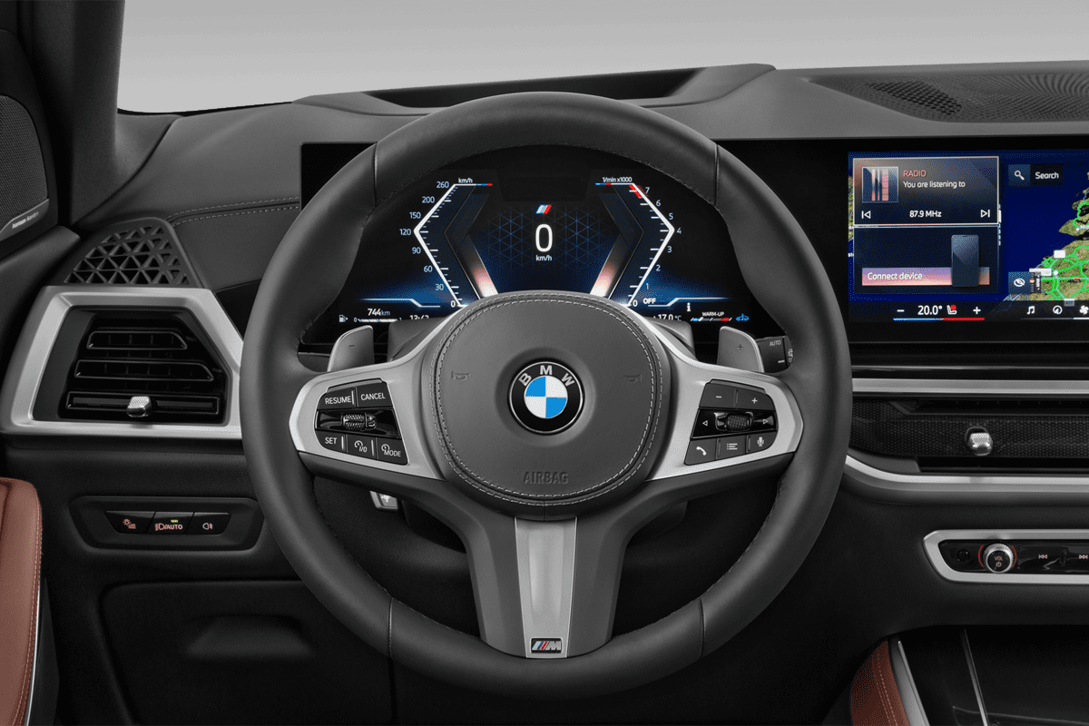 BMW X5 undefined