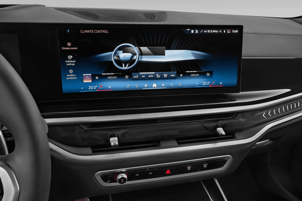BMW X5 undefined