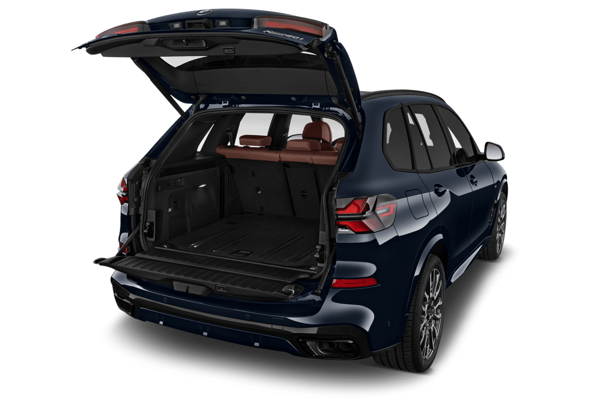 BMW X5 undefined