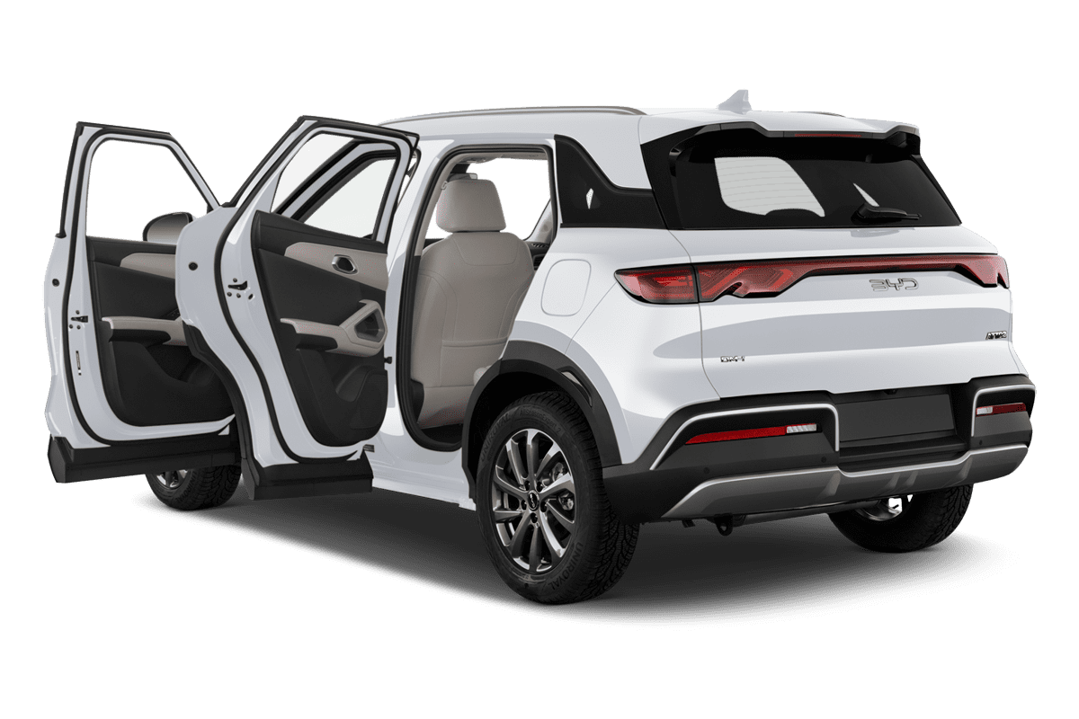 Türen eines BYD Atto 2