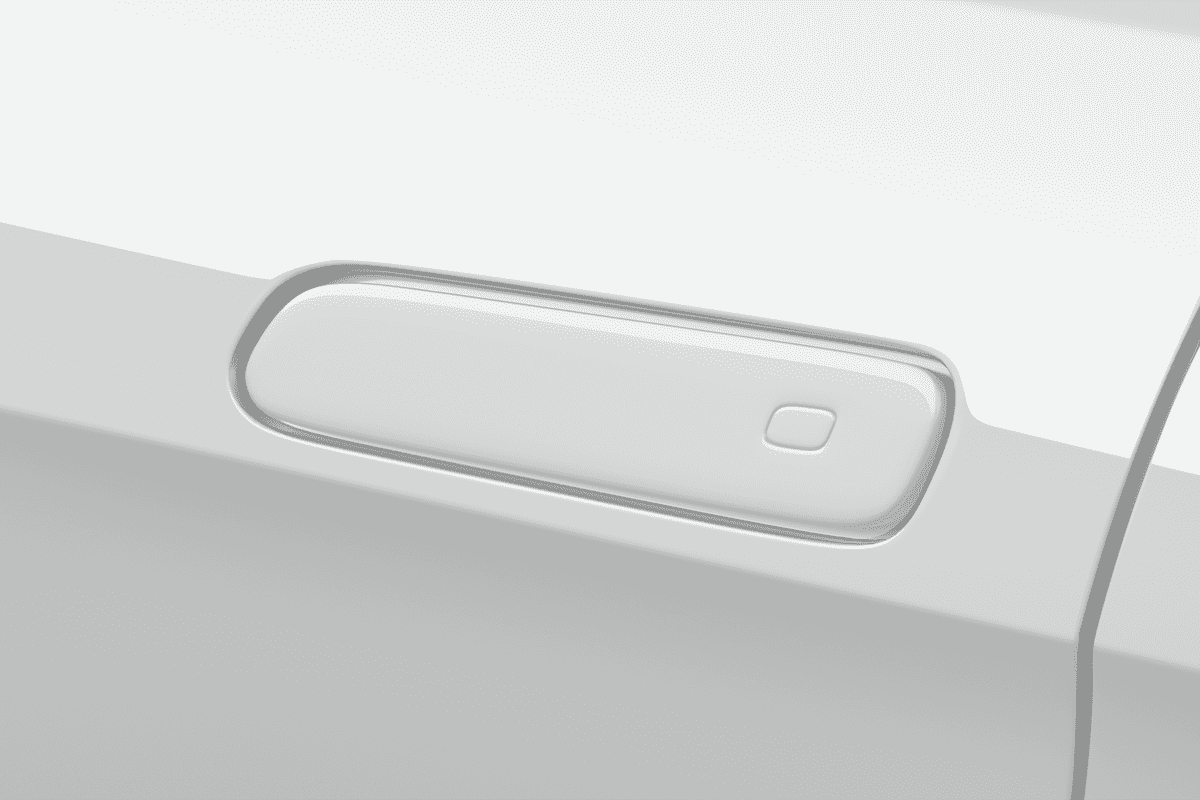 Türgriff eines BYD Seal (neues Modell)