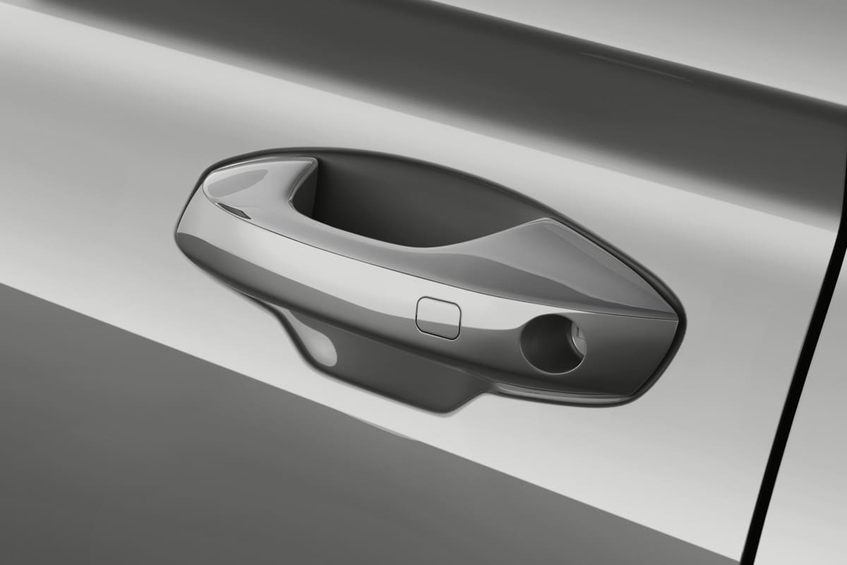 Türgriff eines BYD Seal U