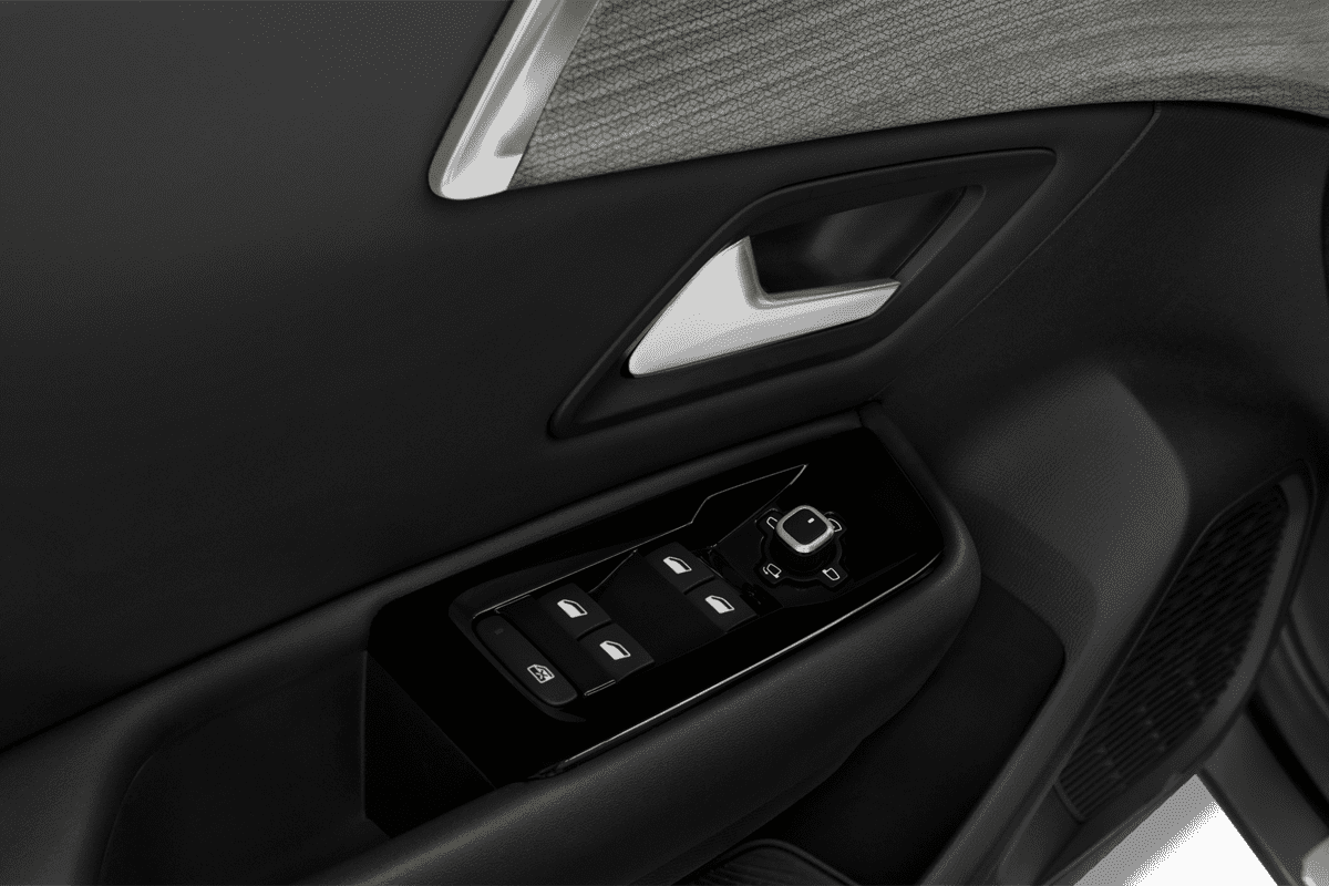 Türsteuerung eines Citroen C5 X