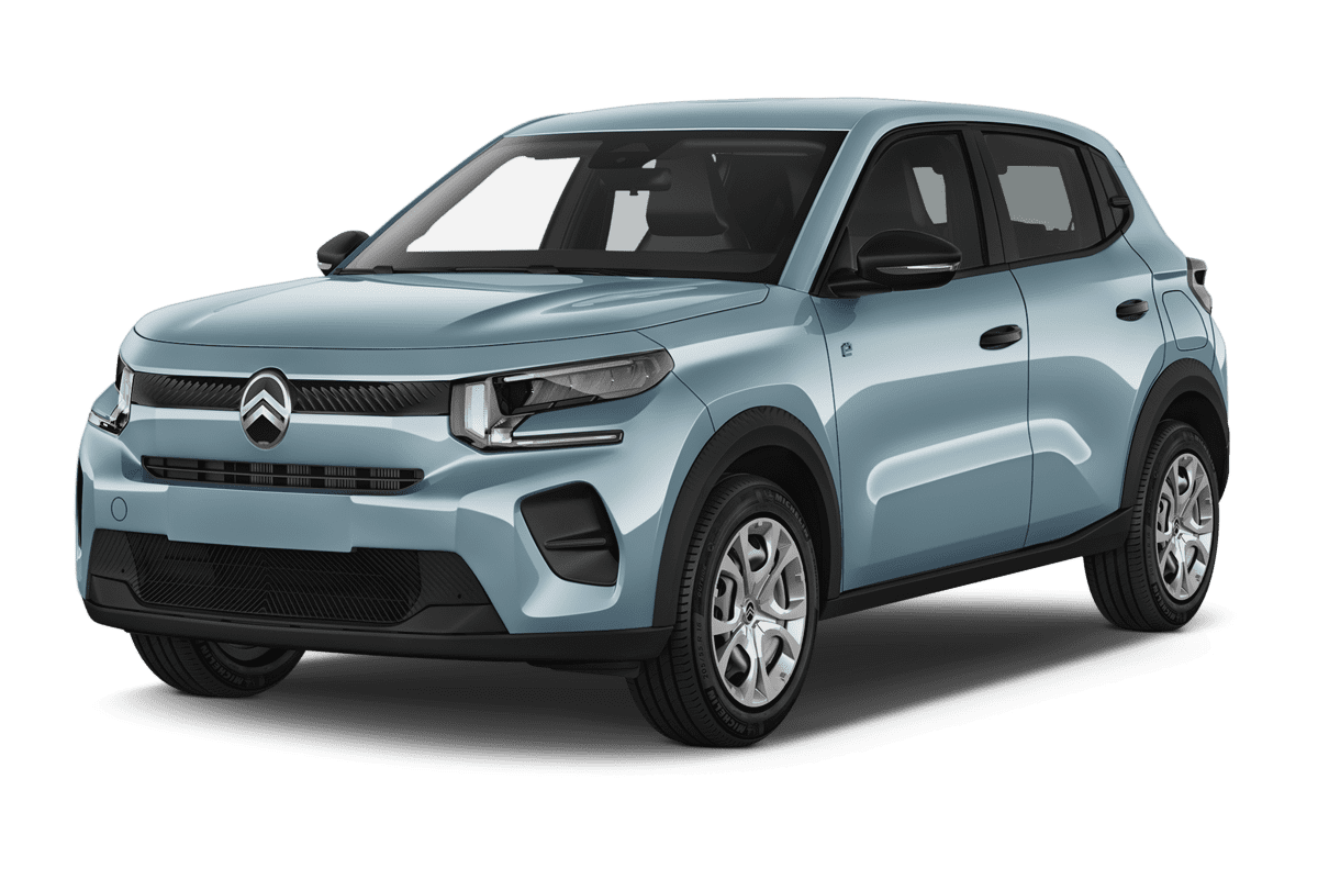 Fahrzeugbild Citroën ë-C3