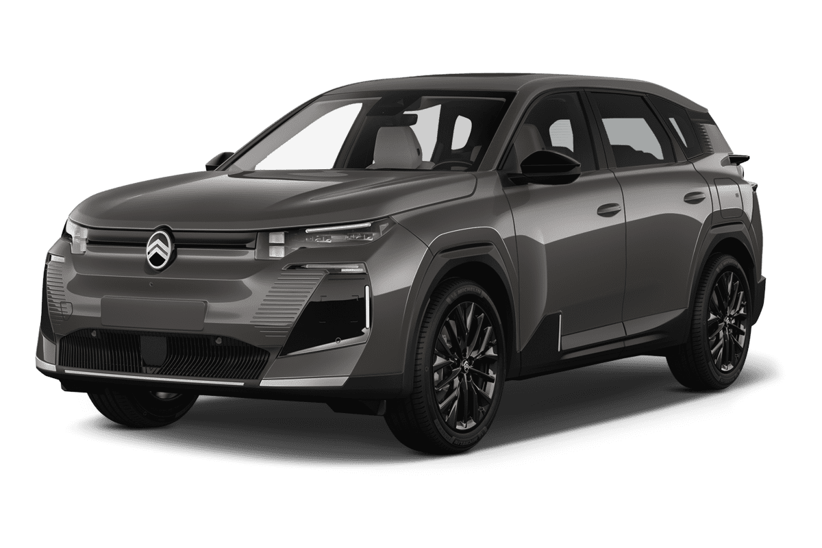 Fahrzeugbild Citroën C5 Aircross