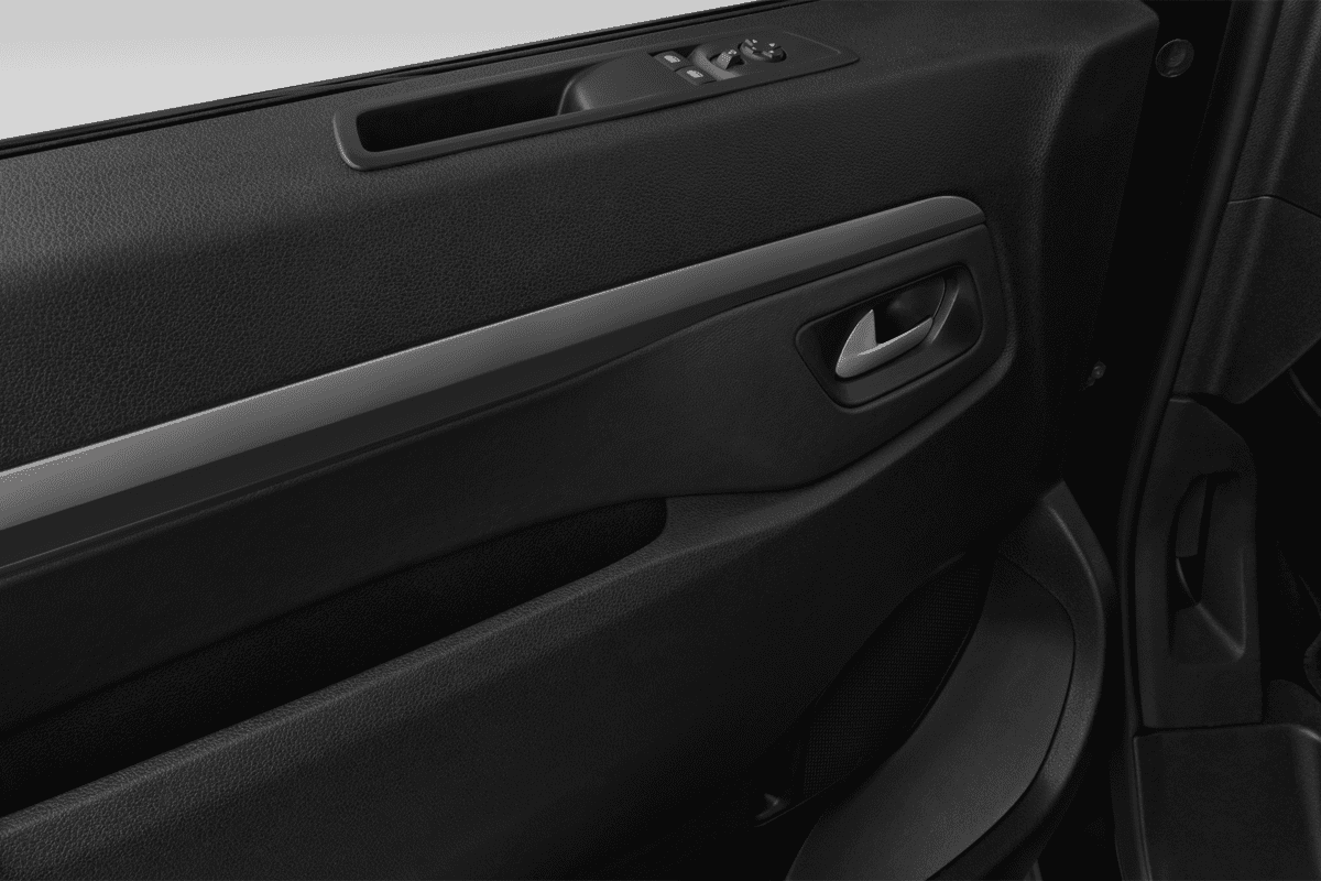 Türsteuerung eines Citroen e-Spacetourer