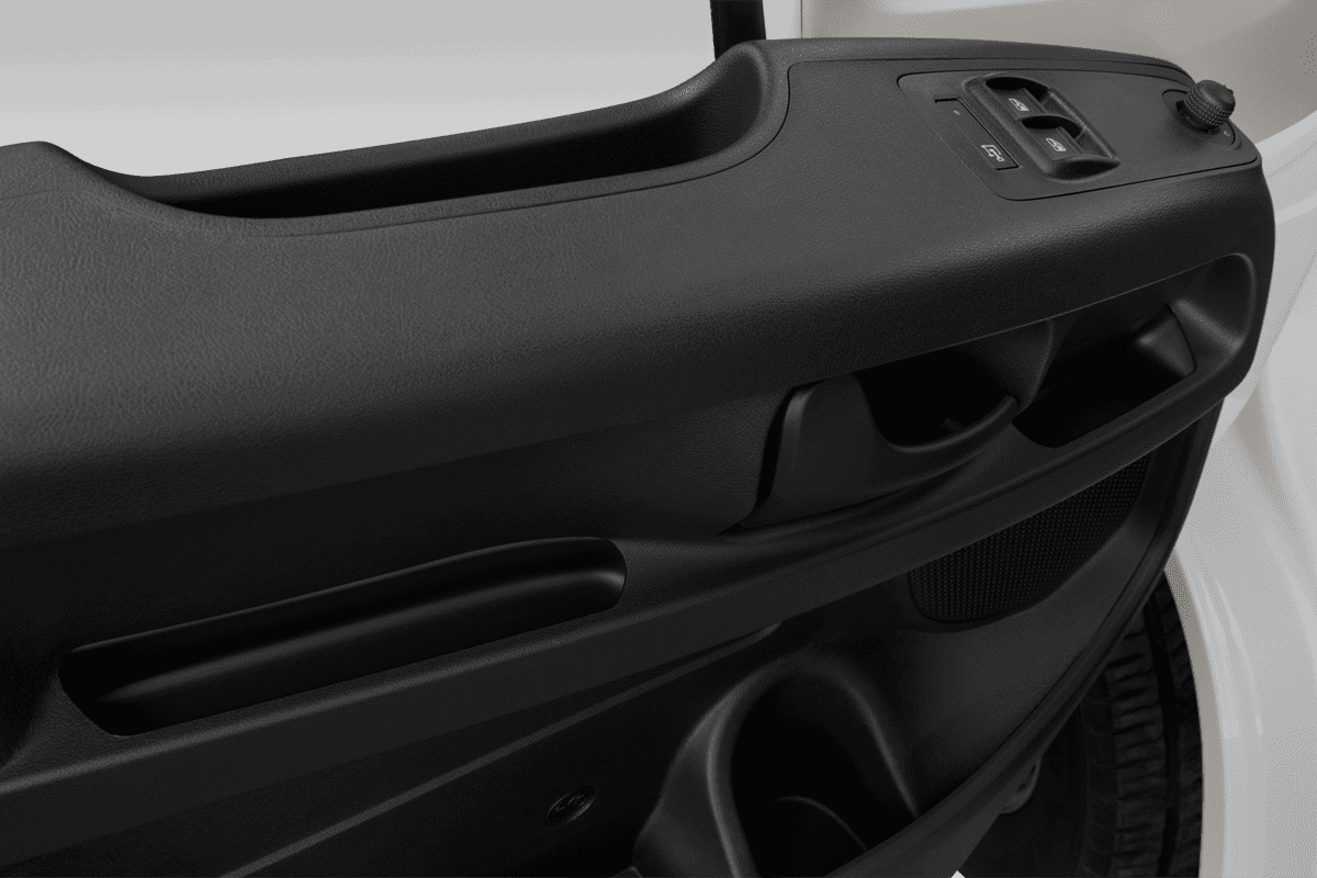 Türsteuerung eines Citroen Jumper Kastenwagen