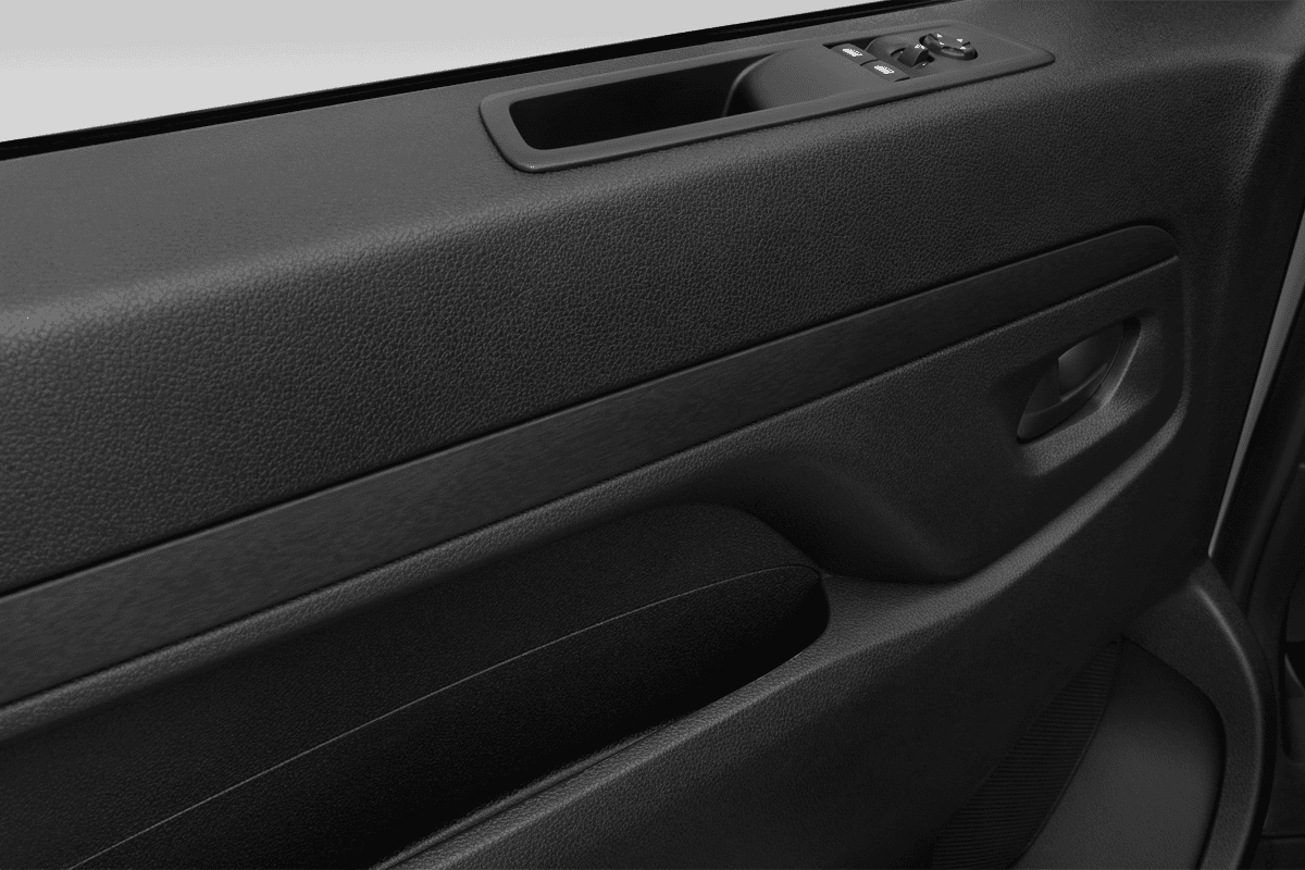 Türsteuerung eines Citroen Jumpy Kastenwagen