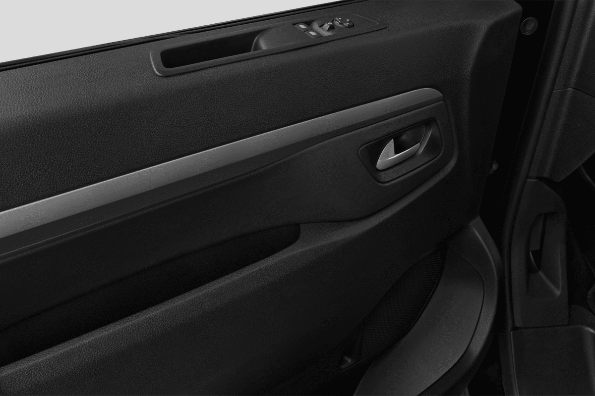 Türsteuerung eines Citroen Spacetourer